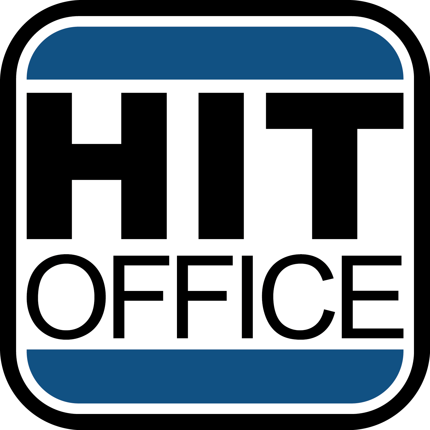 Hit-Office Logo