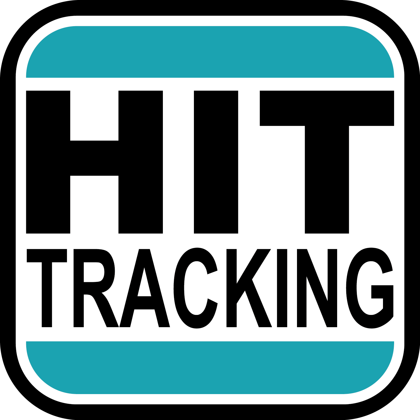 Hit-Tracking Logo