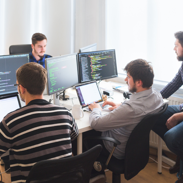 Software Engineer (m/w/d)